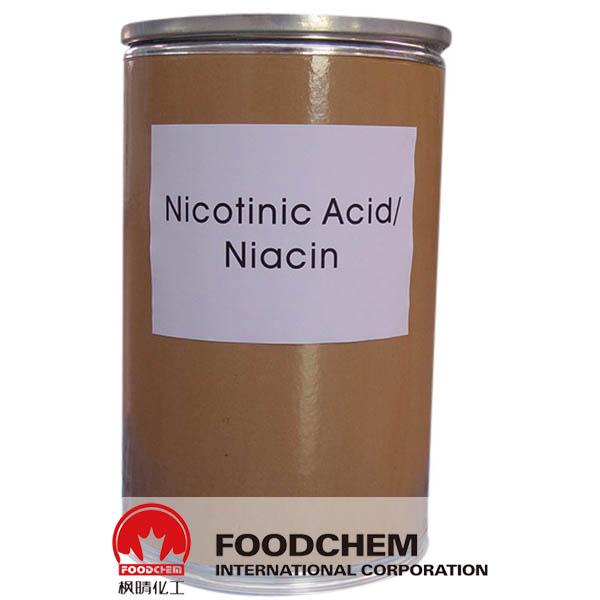 Nicotinic Acid